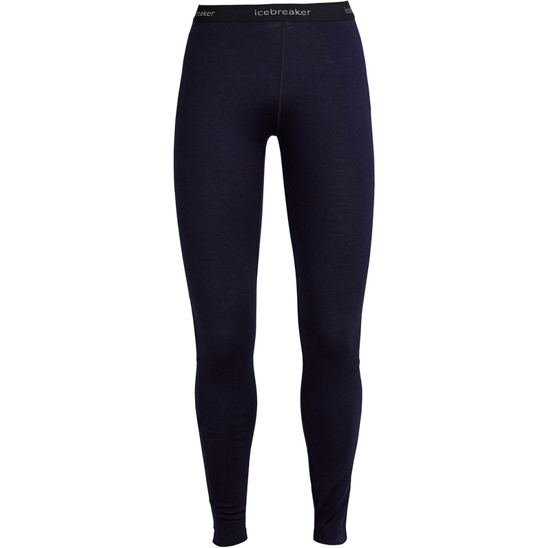 Icebreaker Damen 260 Tech Leggings