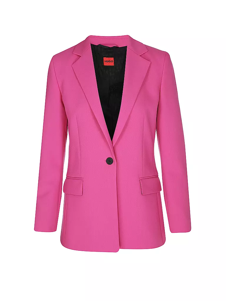 HUGO Blazer ATANA pink
