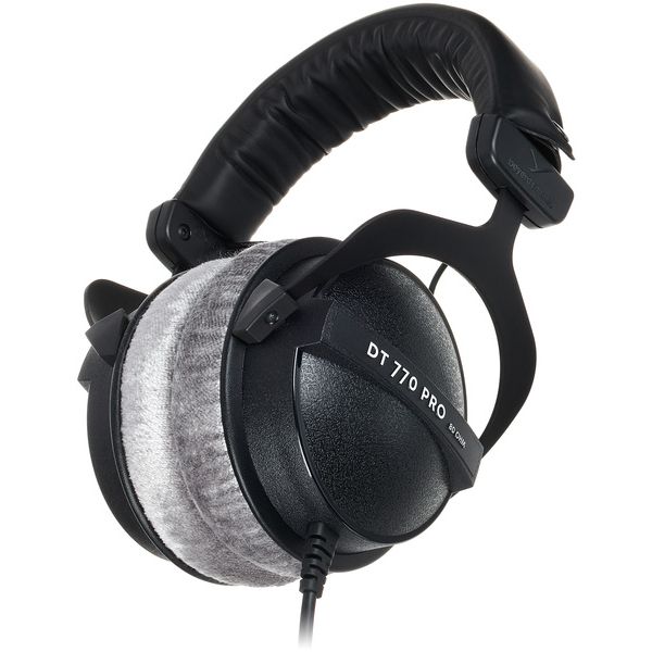 beyerdynamic DT-770 PRO/80 Ohm