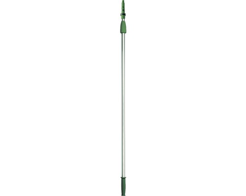 Telescopische steel OptiLoc 2,50 m, 2 stuks