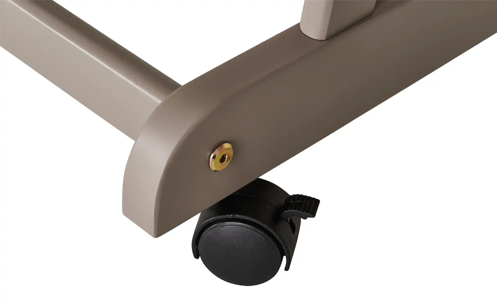 Alvi Stubenwagen Birthe taupe
