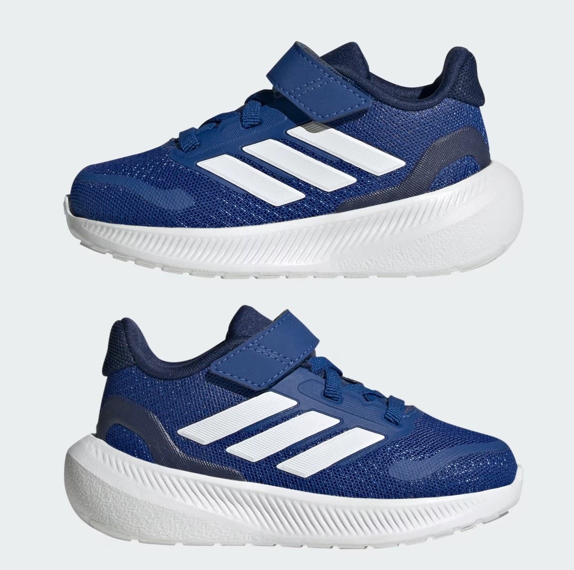 Adidas Runfalcon 5 Barn<br>Hverdagens favoritt!