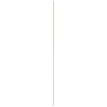 Lat geschaafd grenen 4x18 mm 270 cm