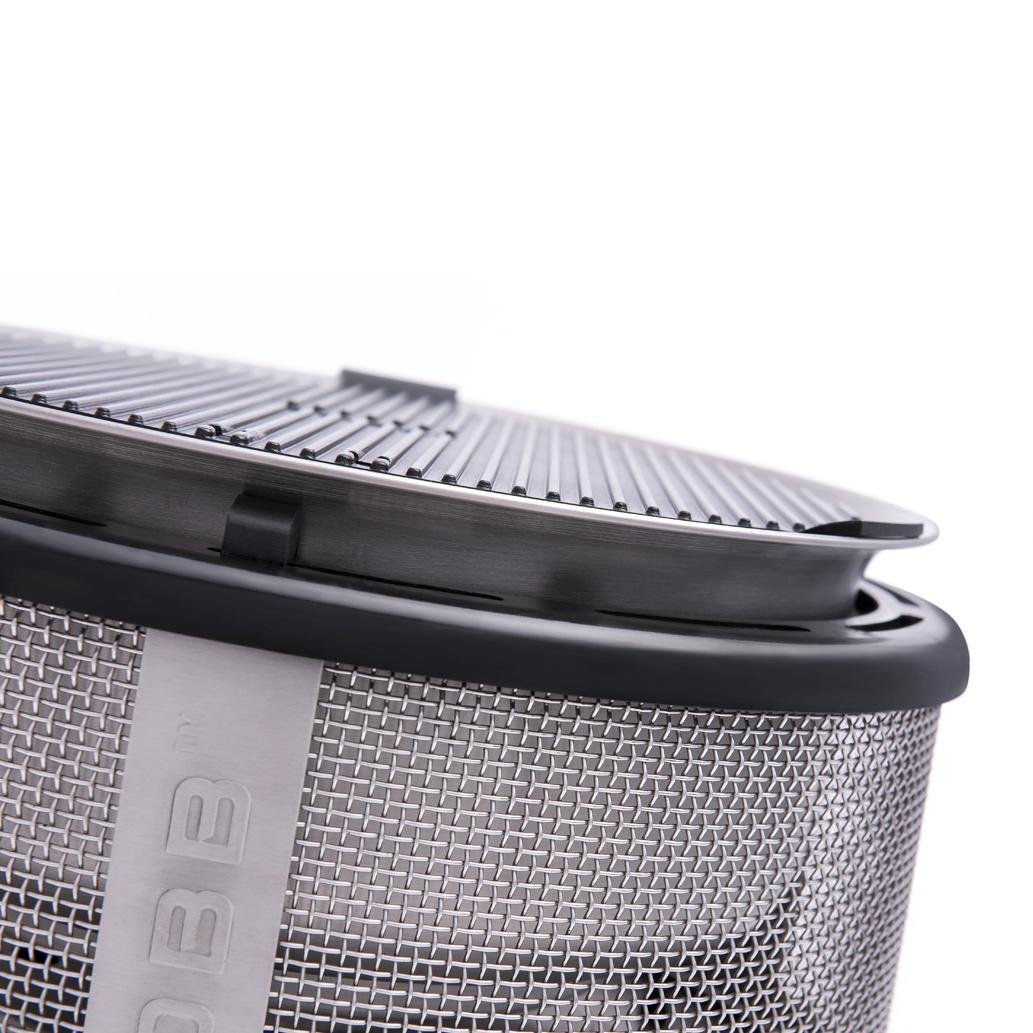 Cobb Holzkohlegrill Grill Easy to go