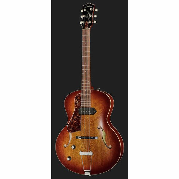 Godin 5th Ave Kingpin P90 LH