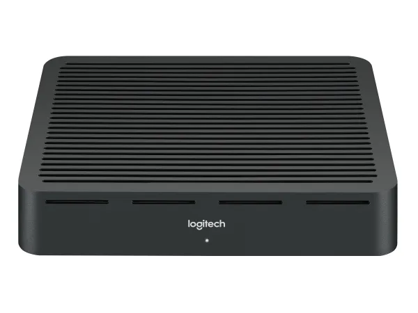 Logitech Rally Display Hub - Videoconference-enhed