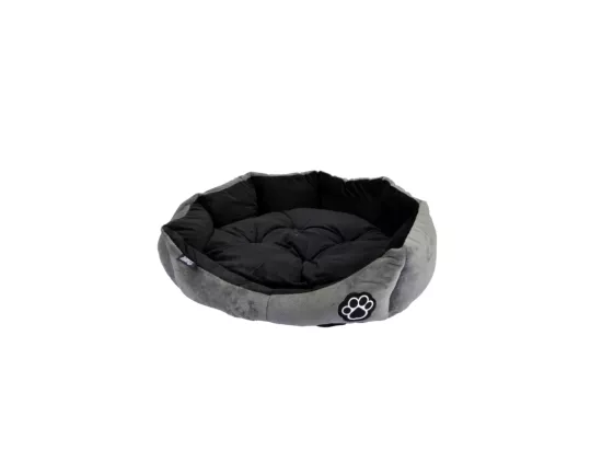 Panier Rond pour Chien & Chat 