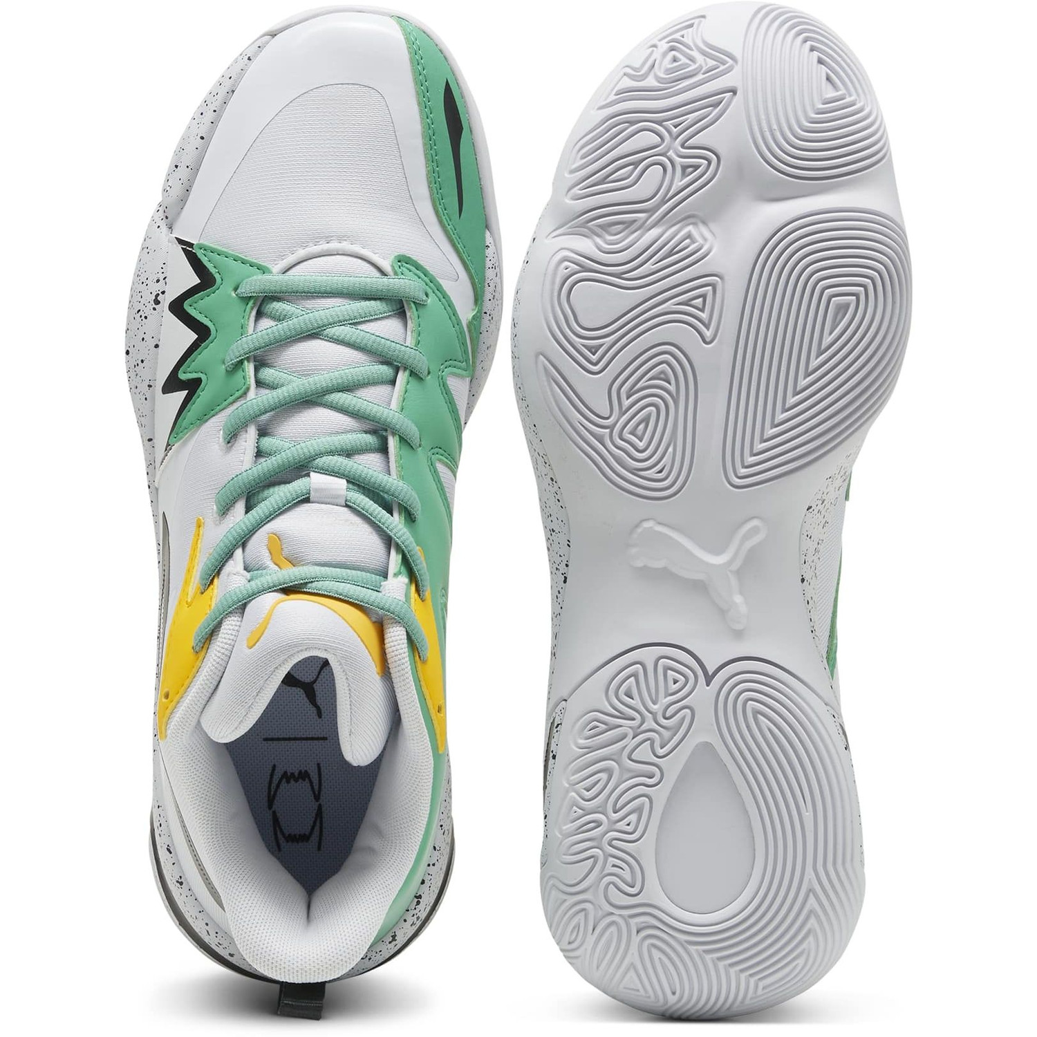 Puma Genetics Men