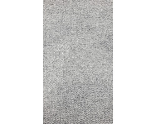 Gordijn met gordijnband Wenen 07 grijs 140x255 cm