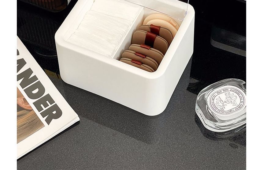 Intimo - Make-up bureau organizer / set