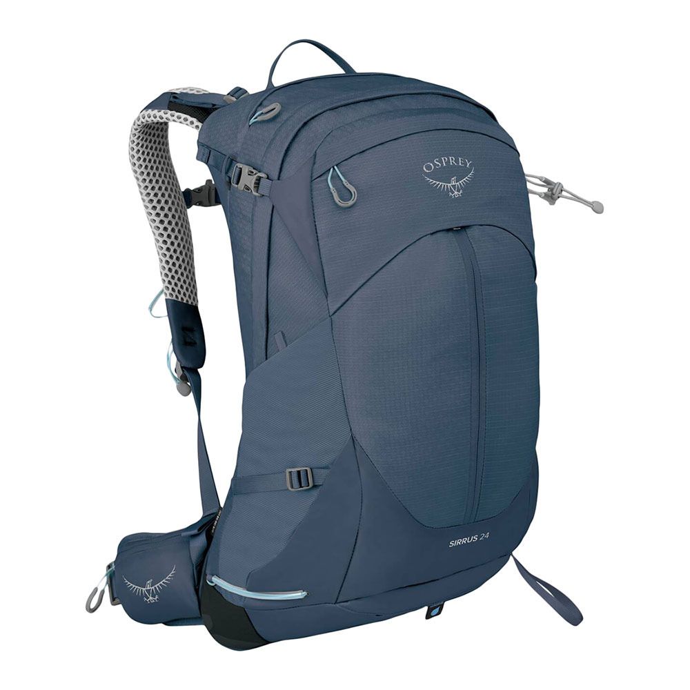 Osprey SIRRUS 24L - Sac À dos Femme muted space blue
