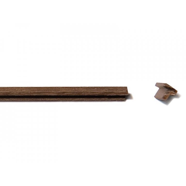 Nussbaum T-Profil