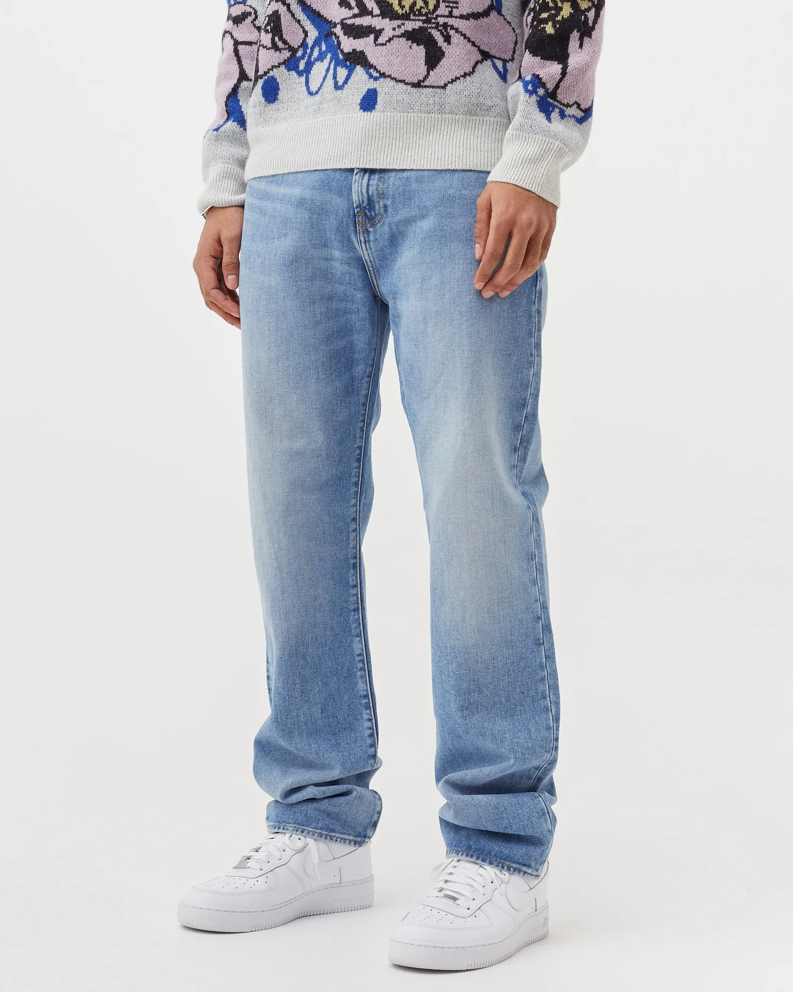 Carhartt WIP Pontiac Pant (Straight)