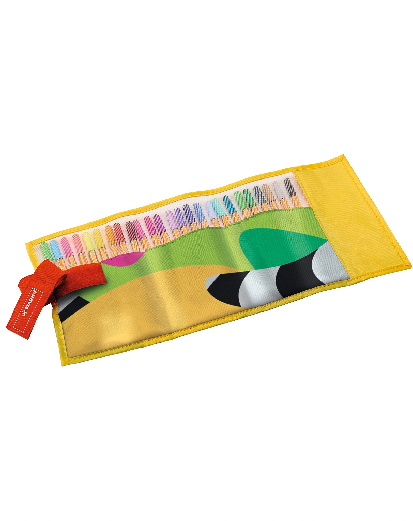 Fineliner STABILO® point 88 - Just like you Edition 25er-Pack