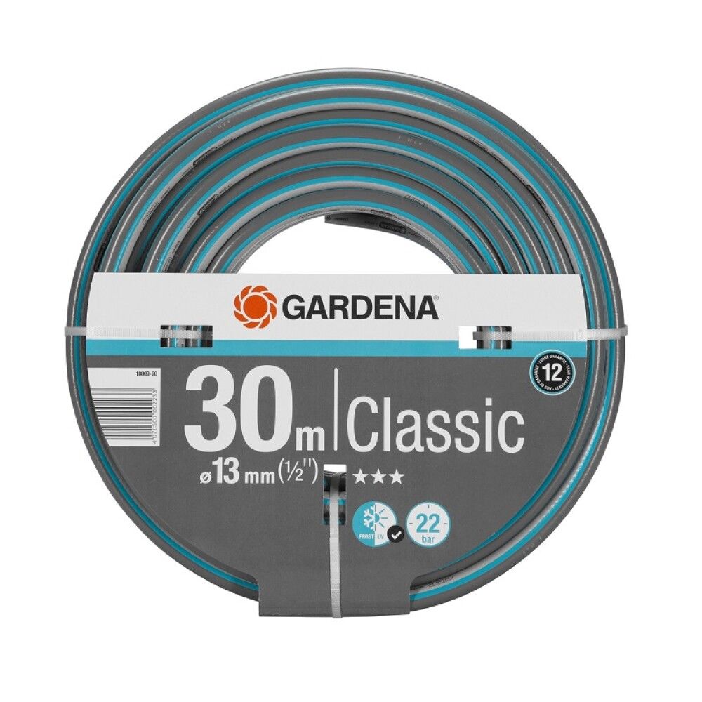 HAGESLANGE GARDENA CLASSIC 13MM 1/2