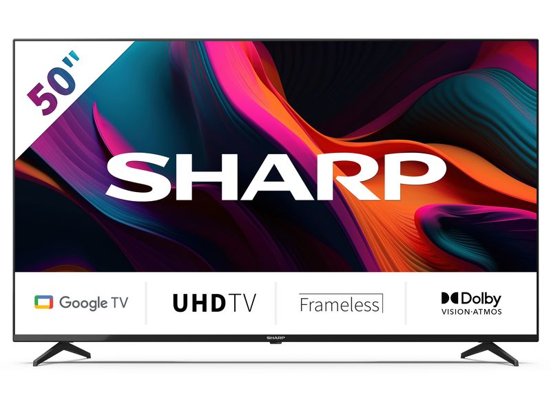 Sharp TV 50GL4260E 50