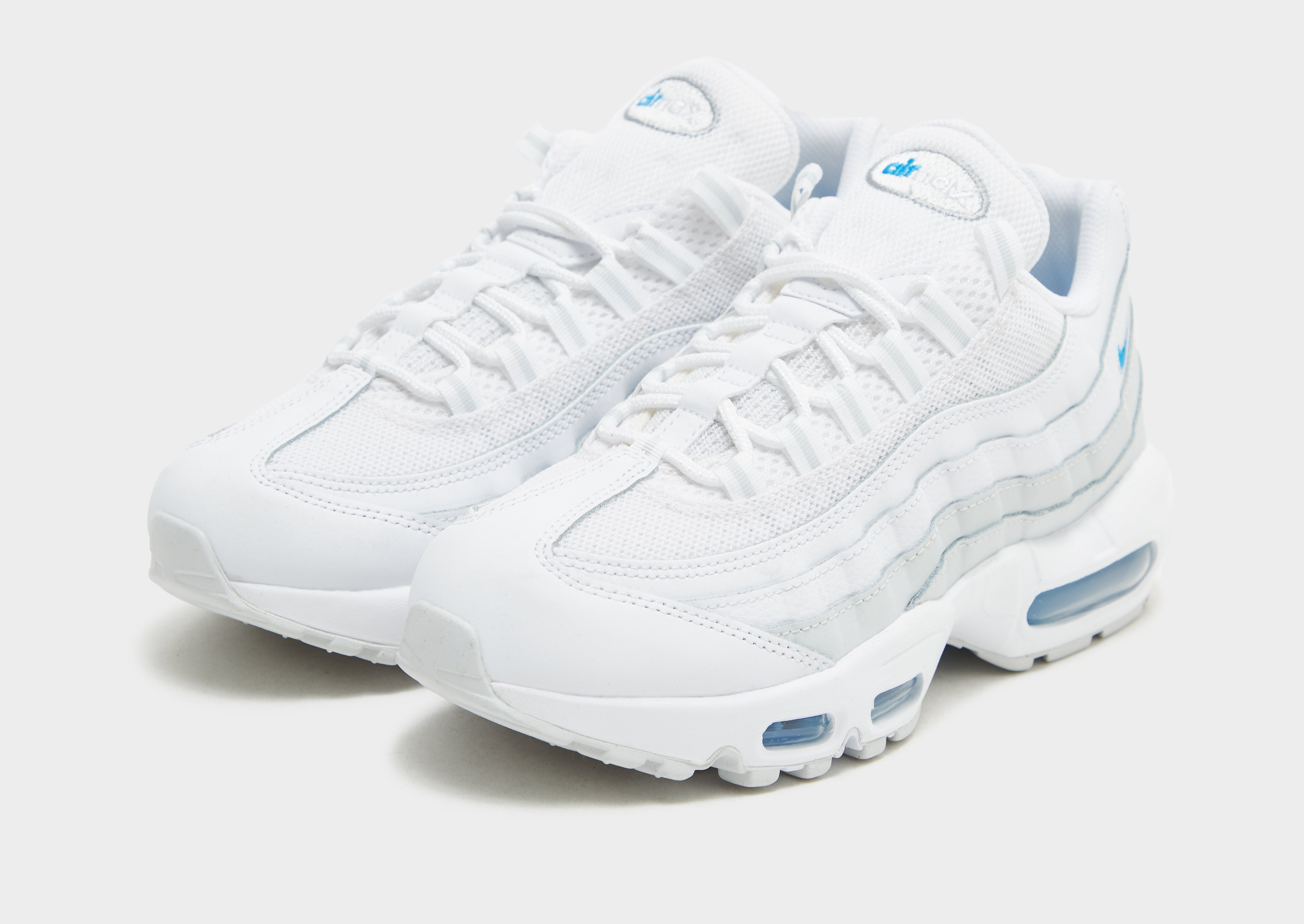 Nike Air Max 95 Homme