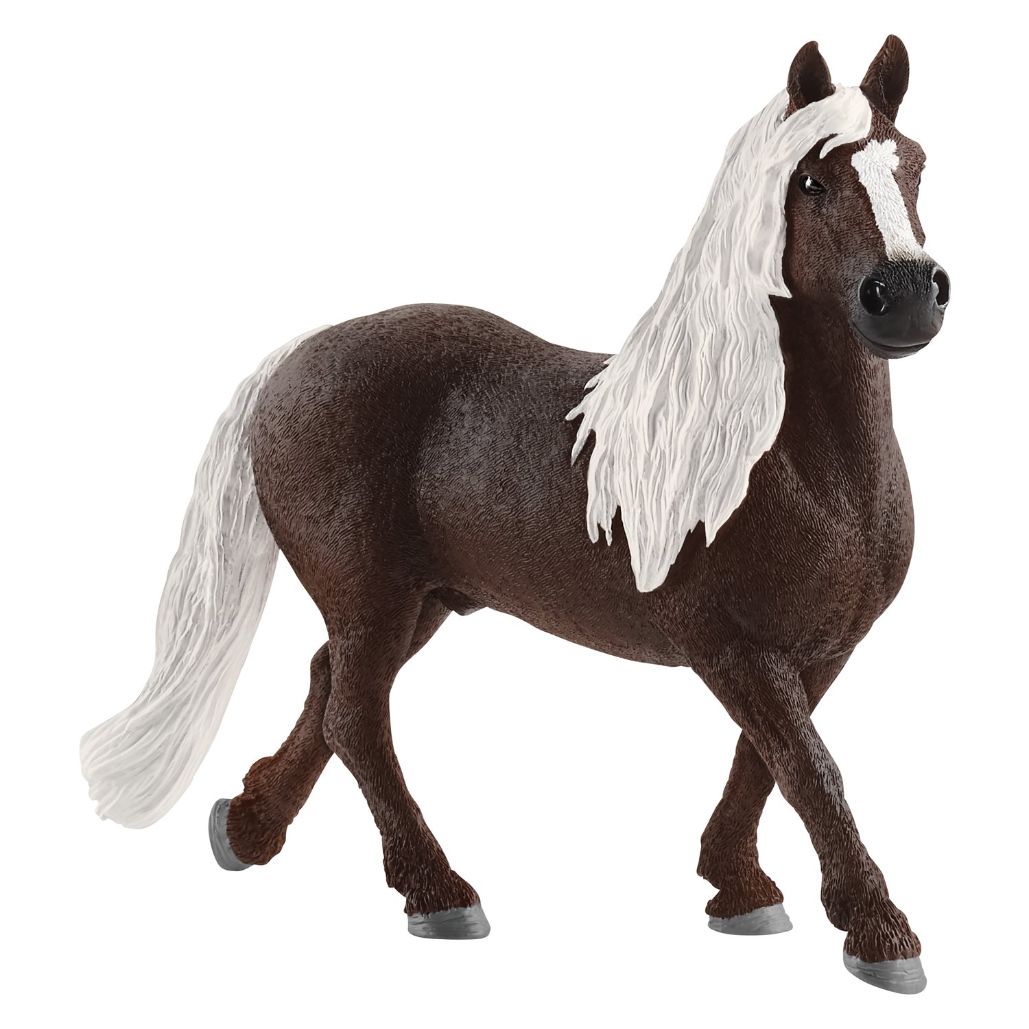 Schleich Farm World Schwarzwälder Hengst