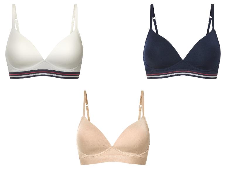 Dames soft-BH
