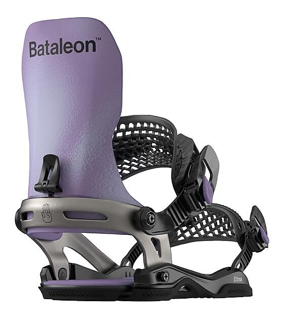 BATALEON - FIXATIONS ETNA FEMME