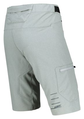 Short VTT Leatt All Mountain 2.0 Acier