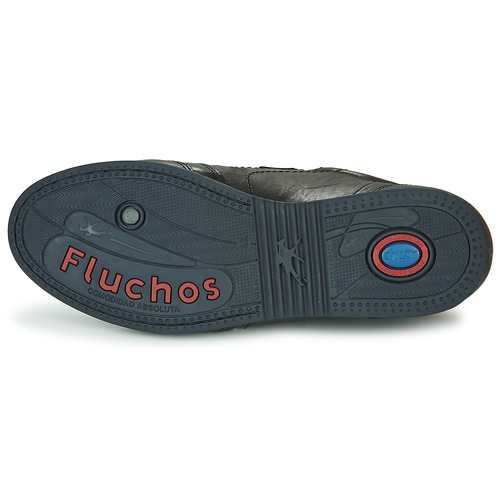 Fluchos - DANIEL - Noir