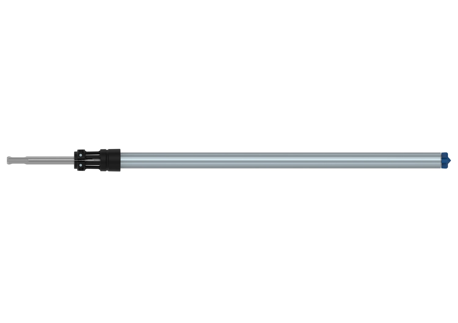 Bosch 2608901780 EXPERT Hamerboor SDS Clean SDS plus-8X - 18x400x550mm