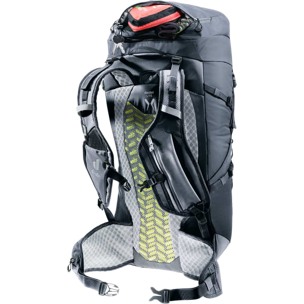 Sac à dos randonnée DEUTER SPEED LITE 30 BLACK