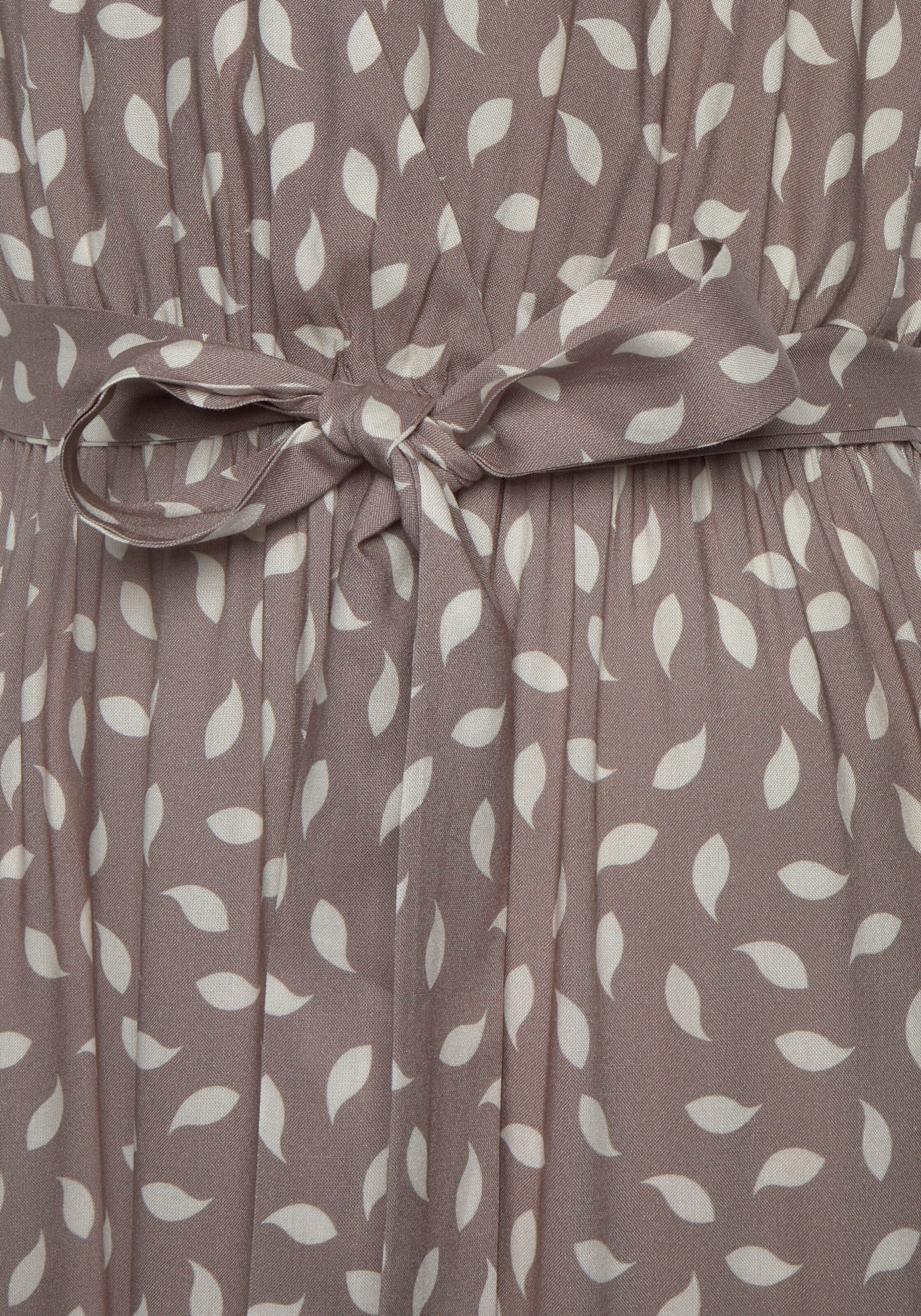 Maxikleid