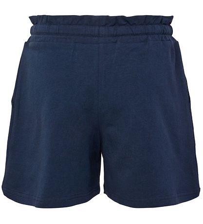 Hummel Shorts - hmlFlowy - Blåck Iris