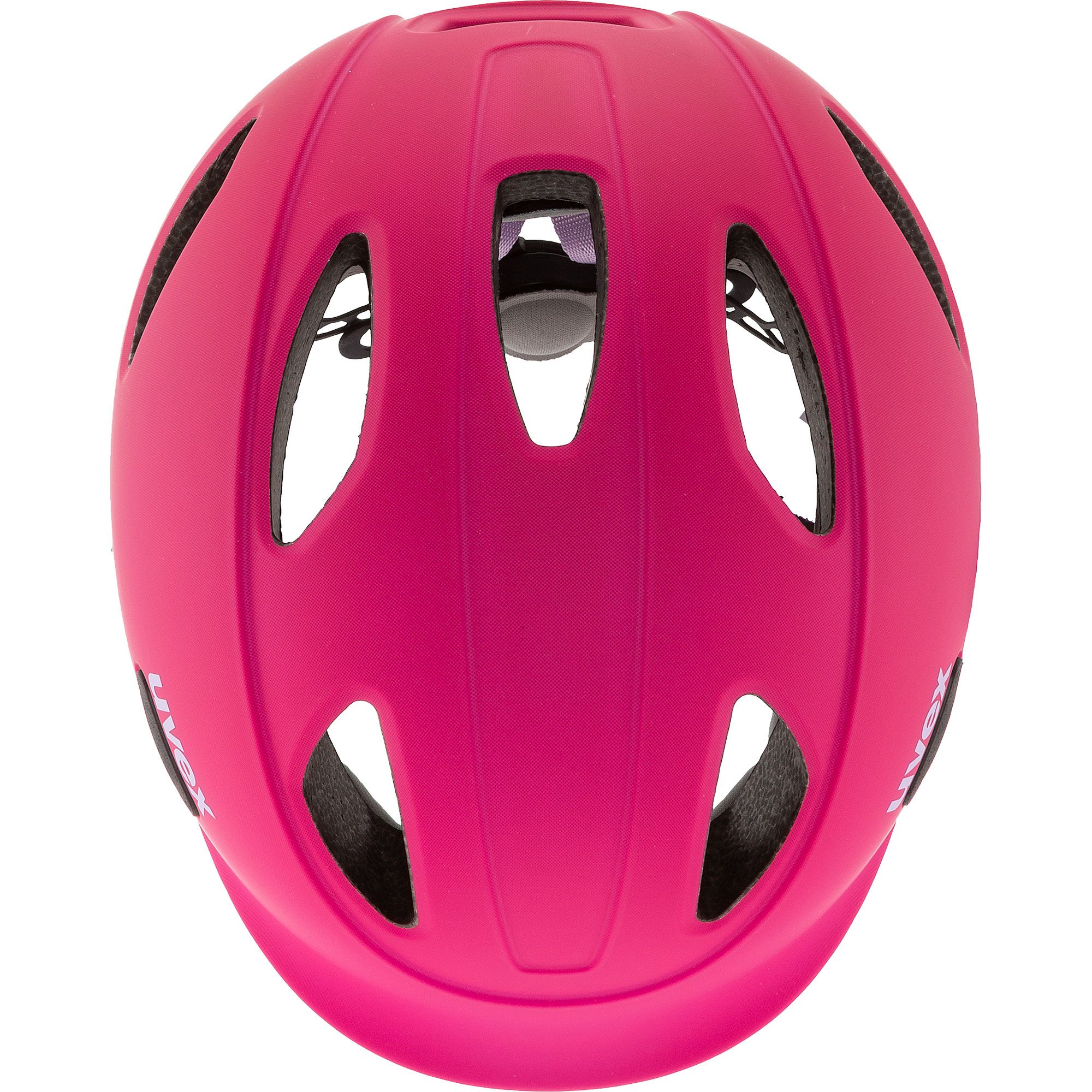 Uvex Oyo Radhelm Kinder berry