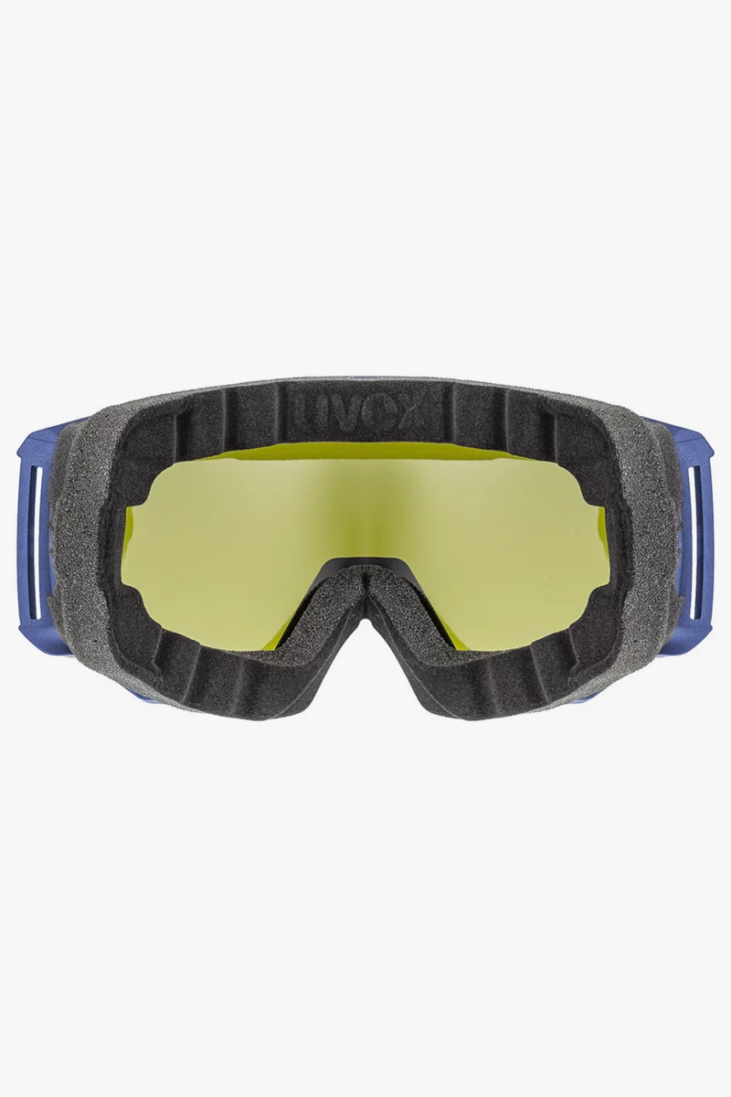 uvex athletic FM Skibrille