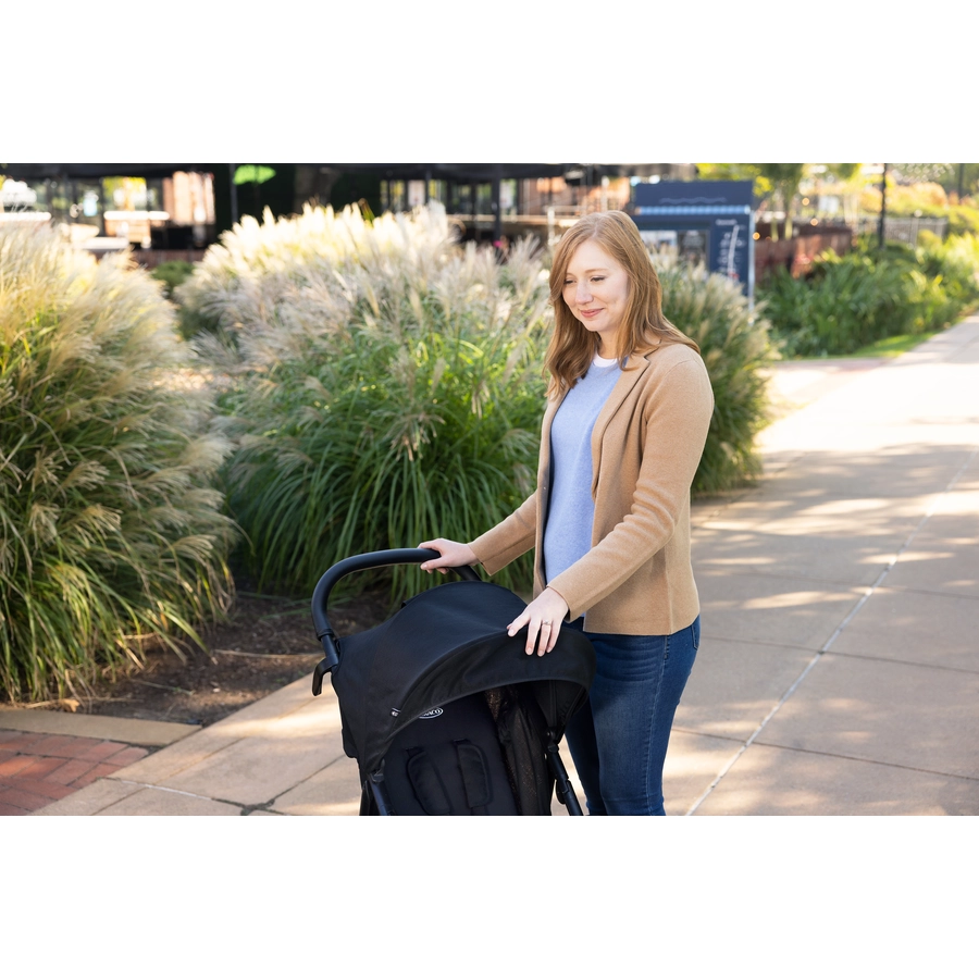 Graco Sportwagen EeZefold™  Midnight
