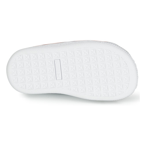 Puma - INF B CRUSH PATENT AC.W-H - Blanc