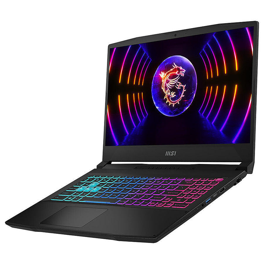 MSI Katana 15 B13VFK-1689FR