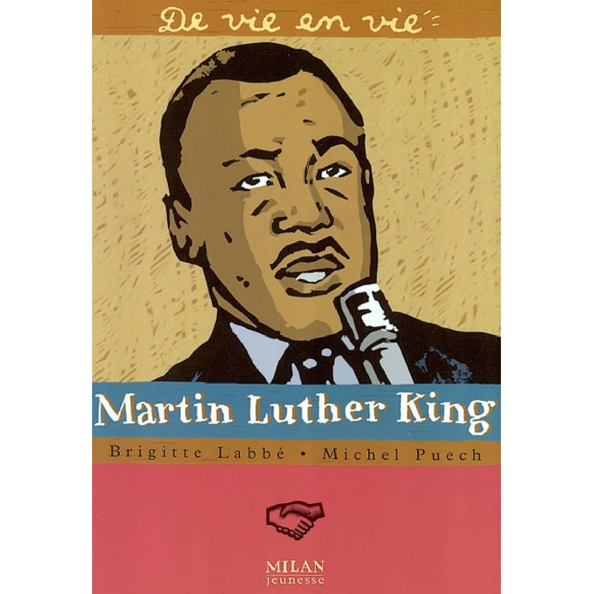 Martin Luther King · Occasion