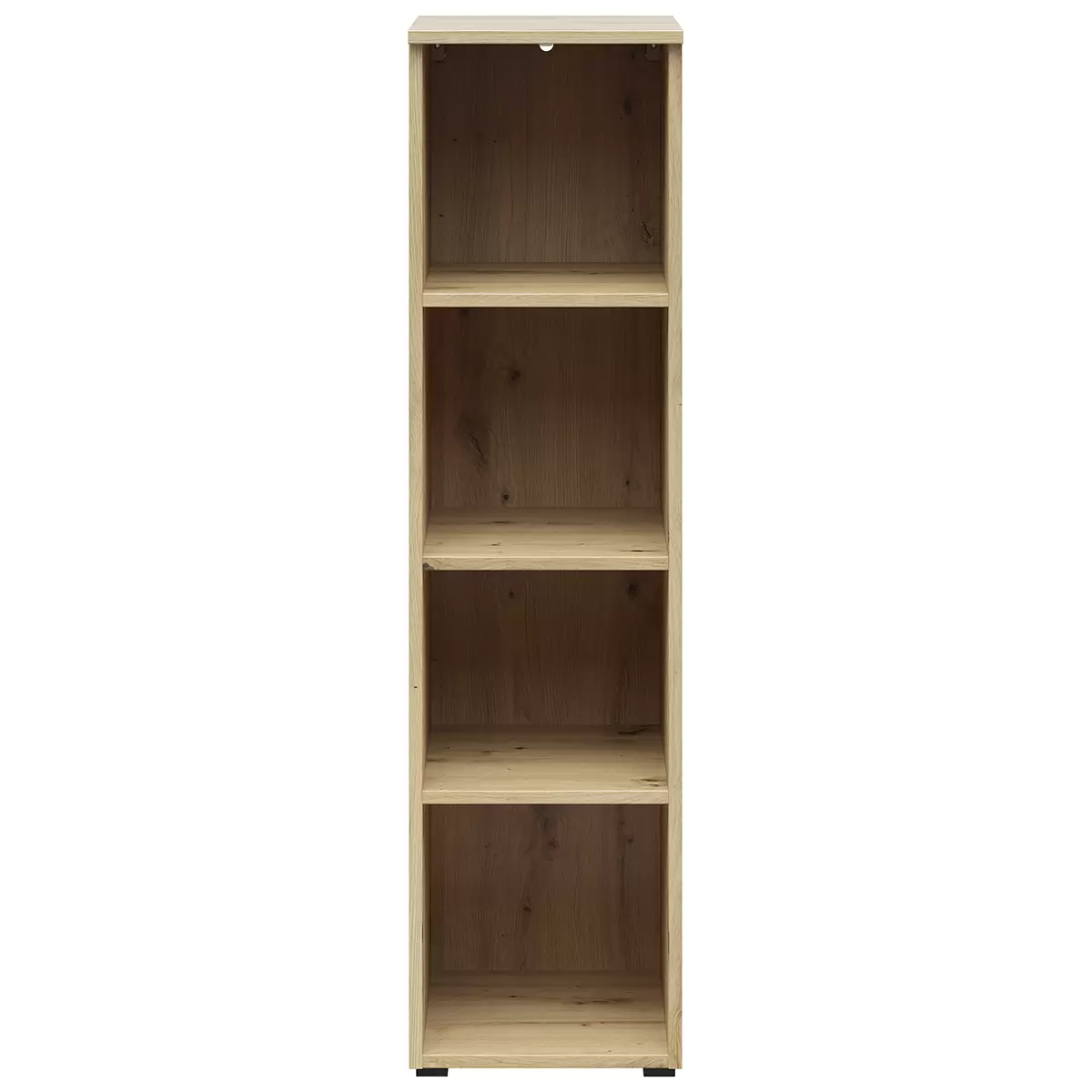 Regal 2T Cabinet Artisan Eiche