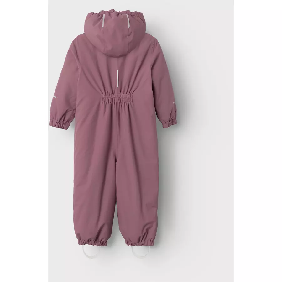 name it Schneeanzug Nmnsnow10 Wistful Mauve