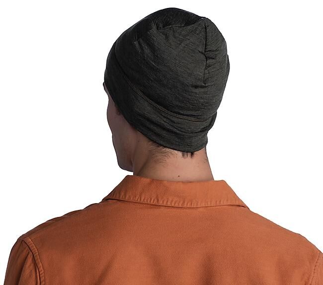 BUFF - BONNET MERINO WOOL HAT