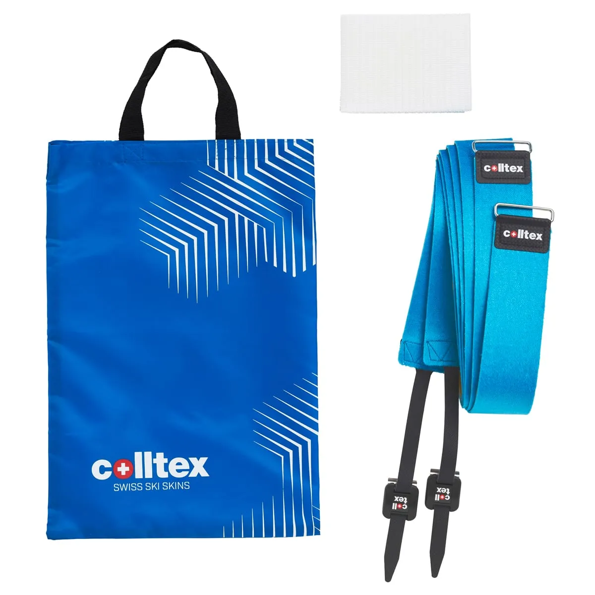 Åsnes COLLTEX BC SKIN MIX 52mm R2C Blue