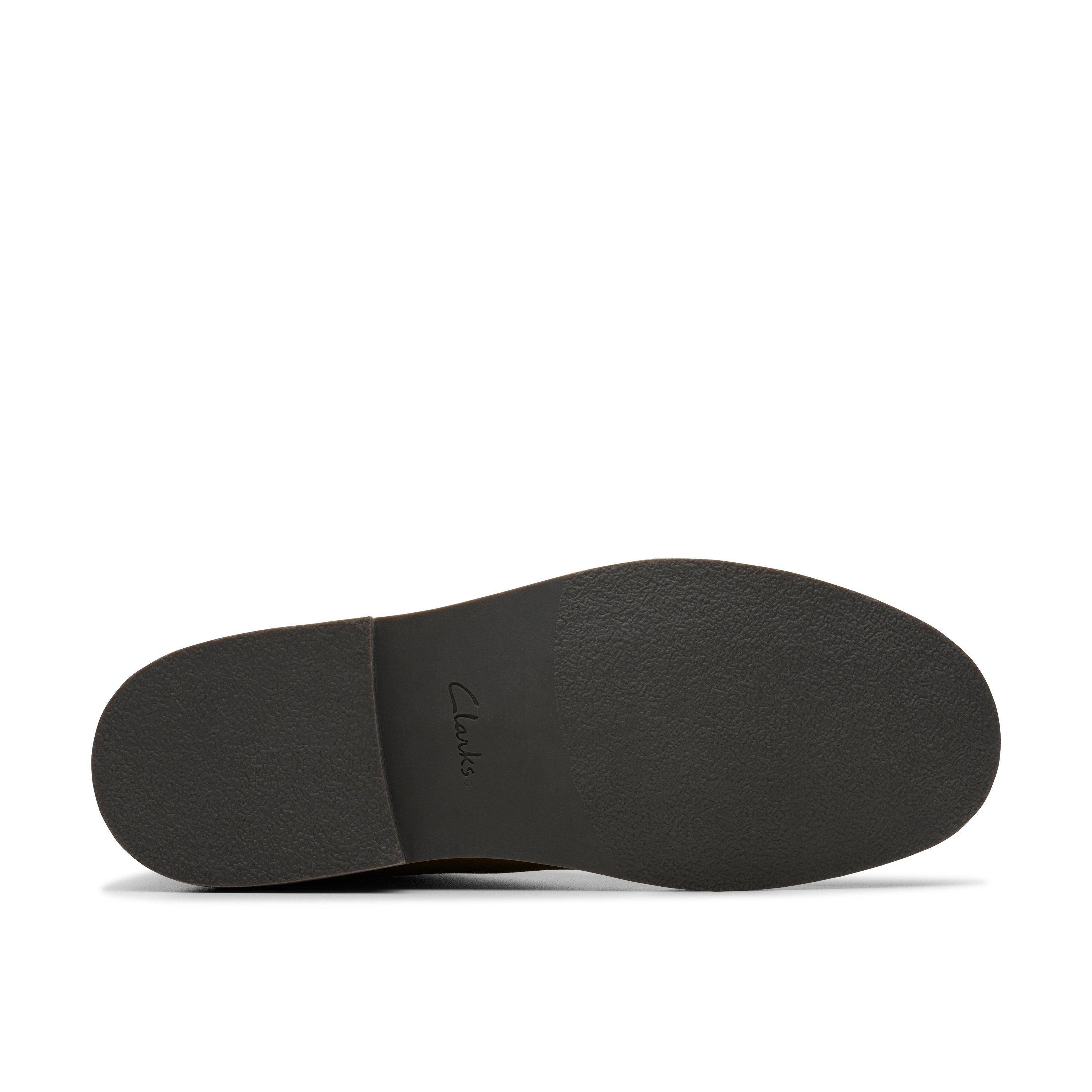 Clarks Desert Boots