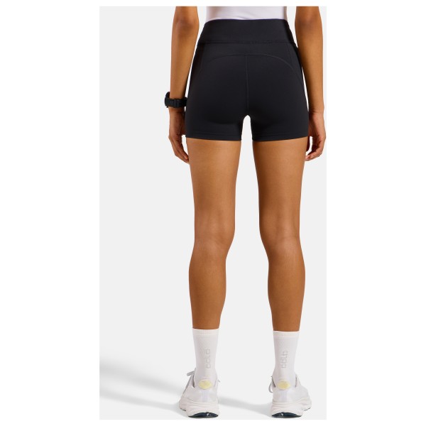 Odlo - Women's Essential Sprinter Tights Short - Collant de running