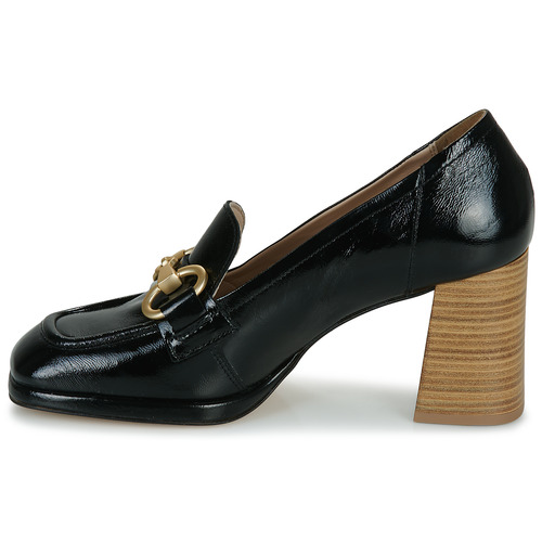 Fericelli - PLEJONE - Noir
