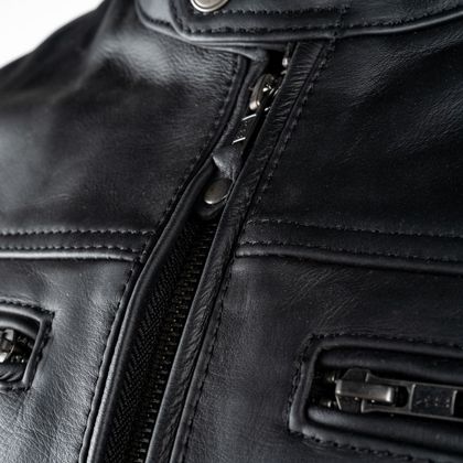 Blouson DXR ZACK - Noir