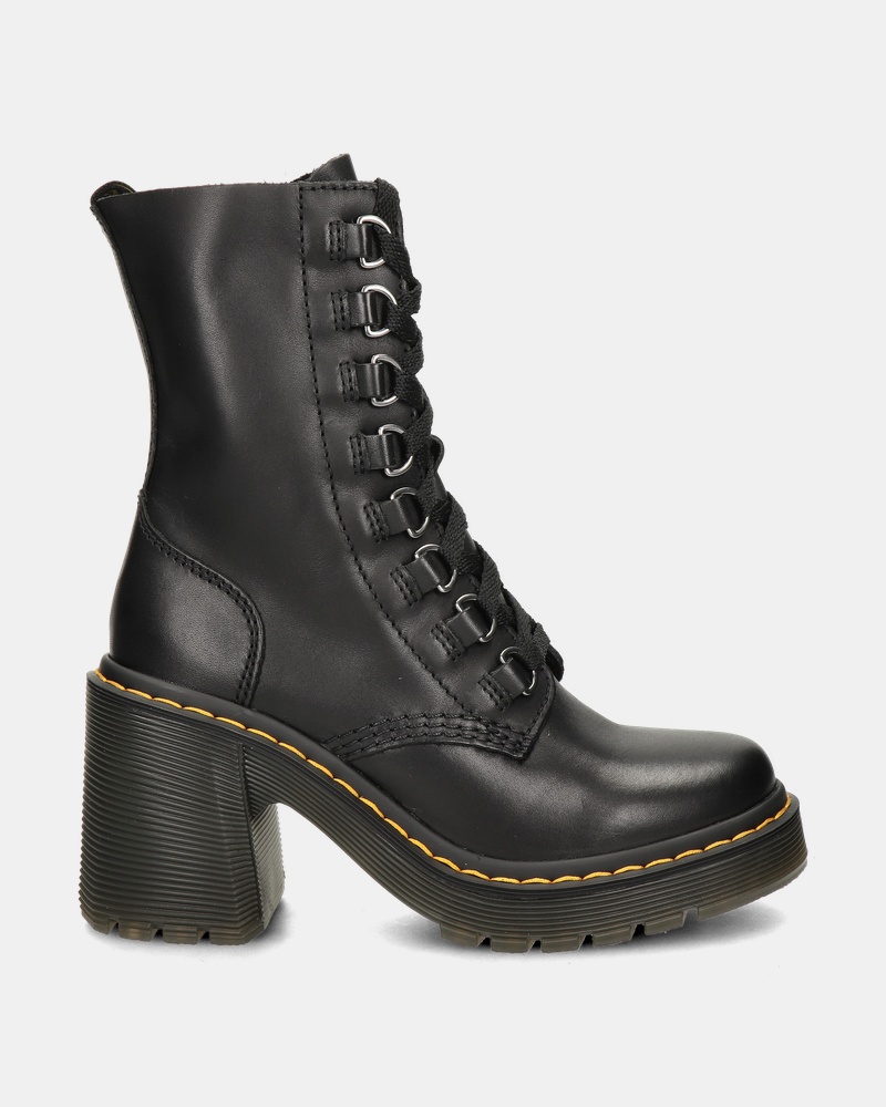 Dr. Martens Chesney Veterboots  - zwart