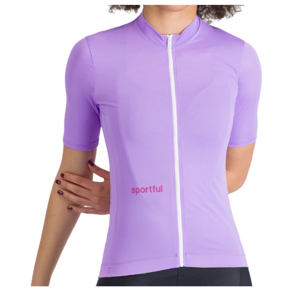 Sportful - Women's Classic Jersey - Maillot de cyclisme