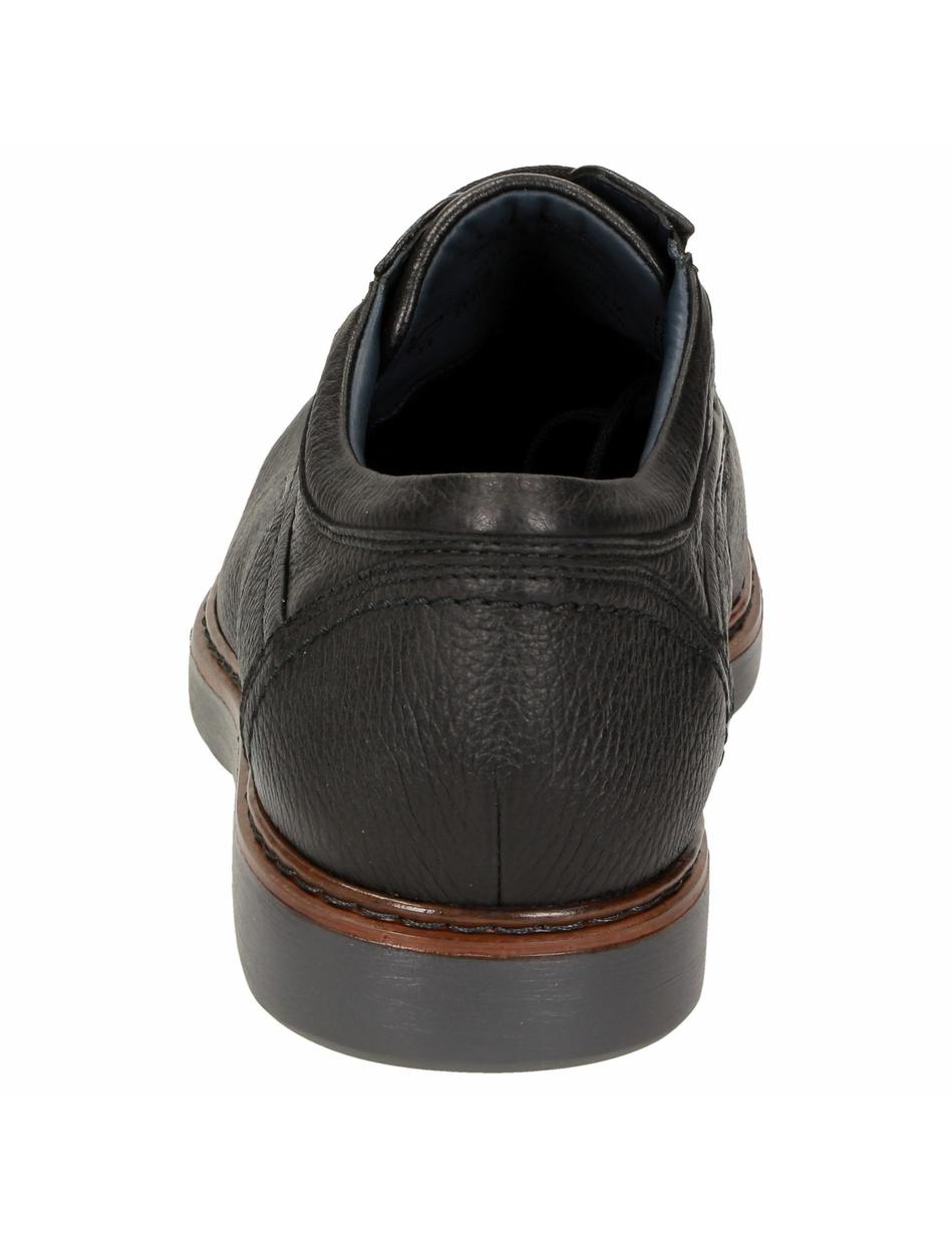 Schnürschuh Uras-702-K