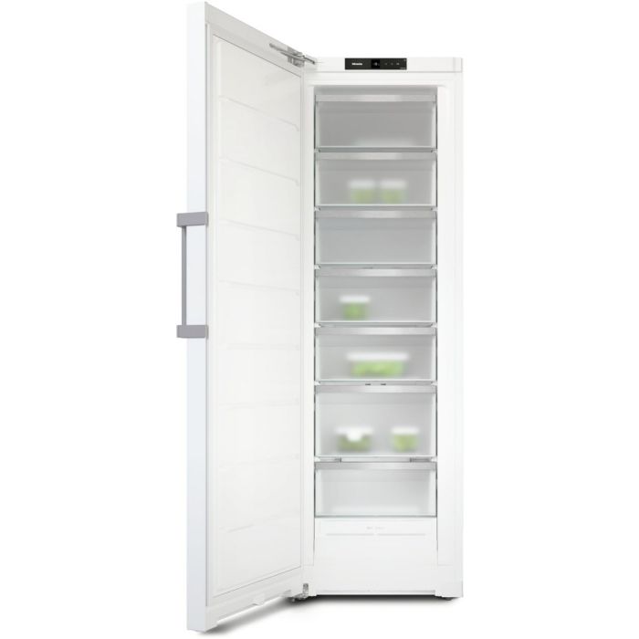 Miele Gefrierschrank FNS 4782 E weiß