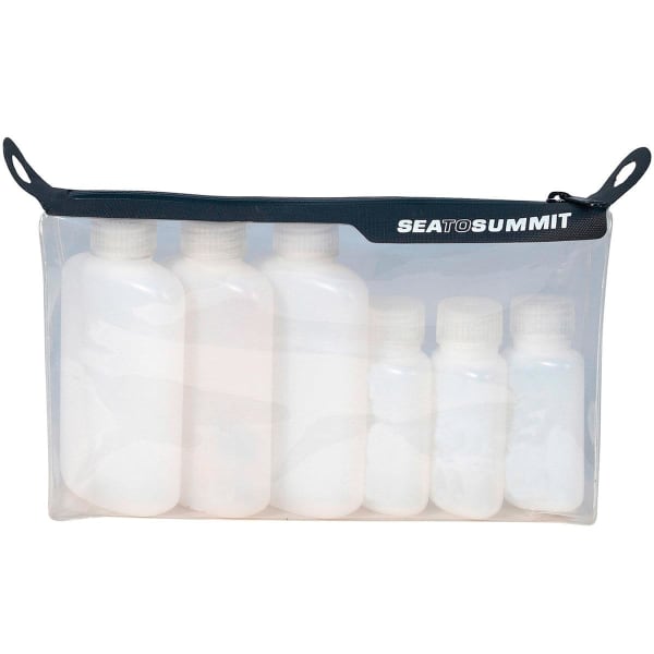 Trousse de toilette SEA TO SUMMIT ZIPTOP POUCH
