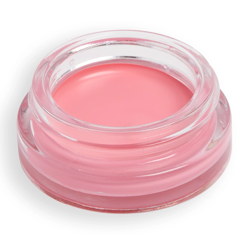 Makeup Revolution Mousse Blusher 6 gr. - Squeeze Me Soft Pink